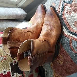Frye Boots